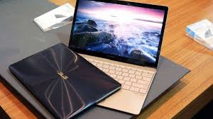 Di bukalapak, harga laptop asus zenbook tidak hanya murah, tapi juga bisa ditawar. Spesifikasi Dan Harga Asus Zenbook 3 Mirip New Macbook