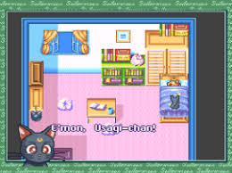 Bishoujo Senshi Sailor Moon Snes Rom Play Snes Bishoujo Senshi Sailormoon Another Story Japan En By Fusoya V1 0 Pretty Soldier Sailor Moon Another Story Online In Your Browser Retrogames Cc