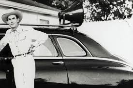 Dying jeremiah danvers to look over his two girls alex and kara, thats why the manhunter poses as hank henshaw. Hank Williams Tragic New Year S Day