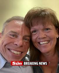Warwick Davis' wife's cause of death revealed after surgery complication