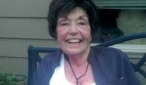 Pauline Hoffman Obituary (2017)