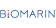 BioMarin Pharmaceutical Inc. logo