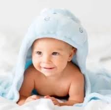 The Best Baby Towels For Every Budget