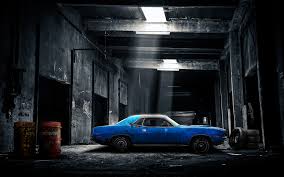 Follow us for regular updates on awesome new wallpapers! Car Blue Garage Tiers Black Oil Tank 4k Wallpaper Best Wallpapers