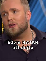 Edwin Törnblom Luftballong