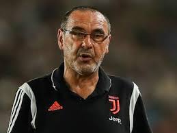 Juventus coach on wn network delivers the latest videos and editable pages for news & events, including entertainment, music, sports, science and more, sign up and share your playlists. Juventus Boss Sarri Could Return For Napoli Match Sportstar
