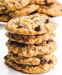 Maybe you would like to learn more about one of these? Weight Watchers Oatmeal Chocolate Chip Cookies Healthy Tasty