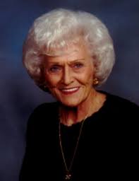 Obituary information for Margaret Beam Smith
