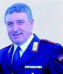 Chiari: cordoglio per la morte del Maresciallo