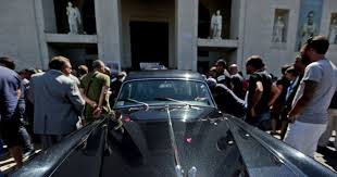 Maybe you would like to learn more about one of these? L Italie Et Ses Tsiganes De Quoi La Mafia Est Elle En Train De Devenir Le Nom