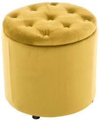 Pouf moderno ottimo per essere integrato pouf da salotto realizzato con una miscela di fibra di poliestere siliconata spiralata cava. In Soggiorno Unfadememory Pouf Rotondo In Velluto Per Camera Da Letto Casa O Dellufficio 40x20 Cm Blu In Una Toilette Per Signore Soggiorno Casa E Cucina Amiralebsatte Com