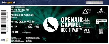 Die toten hosen am open air gampel 2017! Open Air Gampel Gampel 20 08 2021 08 00 Tickets Ticketcorner