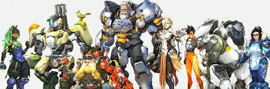 Overwatch 2 will feature both new pve and pvp modes. Blizzcon 2019 Overwatch 2 S Progression System Allows For Customizable Playstyles Massively Overpowered