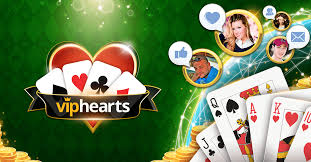 Stockpile cards can be placed below a card in the tableau if that card is of the opposite color, and a number higher than the stock pile card. Play Hearts Card Game Online For Free I Vip