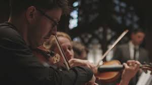 Video Production Services for Classical Music