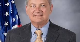 Bartow City Manager Mike Herr appointed to Florida League of Cities  Committees