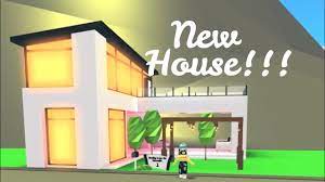 What is the most expensive house in adopt me that you can buy with bucks. Futuristic House In Roblox Adopt Me Indoor Pool Balcony Its Sugarcoffee Youtube