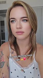 Savannah Ducote Pearl River