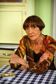 June brown served in the wrens and was classically trained at the old vic drama school. Passed Failed An Education In The Life Of June Brown Actress The Independent