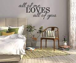 Nice 49 Awesome Bedroom Wall Decals Design Ideas Bedroom Wall Decor Above Bed Wall Decor Bedroom Wall Quotes Bedroom