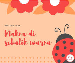 Maybe you would like to learn more about one of these? Bayi Dan Najis Makna Dan Rahsia Di Sebalik Warna Toddible Baby Food