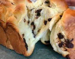 La Brioche Sans Beurre Et Sans Reproche Patachou Miam Miam Et Compagnie Brioche Sans Beurre Miam Recette