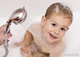 How high can the fever go with roseola? What Is Roseola With Pictures