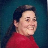 Virginia Arlene Armstrong-Bernard Obituary