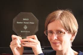2013 ENP Award Ceremony and Judge's Report