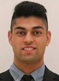 2020 Men's Soccer Roster