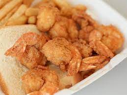 Dining Out Fish And Chicken Sharks Fish And Chicken Chicken Lunch