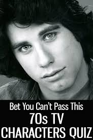 Black Tv Actors From The 70s Quiz Can You Match These 70s Characters To Their Tv Show In 2020 With Images Tv Characters Star Trek Posters 70s Actors