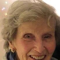 Annette Pringle Obituary