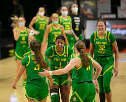 Oregon women's basketball team falls to louisville. 5 Takeaways From No 7 Oregon Ducks Women S Basketball Team S 5 0 Start