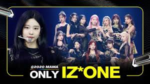 Download and print in pdf or midi free sheet music for fiesta by iz*one arranged by myee89 for piano (solo). Iz One ì•„ì´ì¦ˆì› At 2020 Mama All Moments Youtube