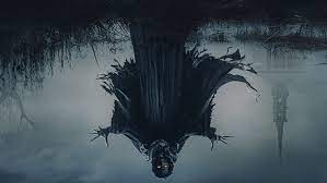 With jeffrey dean morgan, cricket brown, william sadler, katie aselton. Crazy New Unholy Art Turns The Virgin Mary Into A Demon Bloody Disgusting
