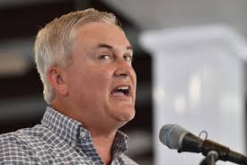 Meet the GOP's future king of Biden investigations