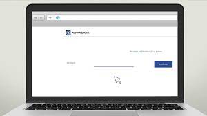 The site owner hides the web page description. DescarcÄƒ Noua AplicaÈ›ie Alpha Online Banking Youtube