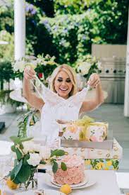 Positano Themed Bridal Shower Bridal Shower Bridal Shower Theme Amalfi Coast Bridal Shower Theme