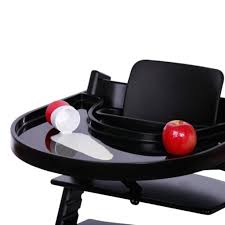 Der vielfach ausgezeichnete tripp trapp® wurde 1972 von peter opsvik entworfen. Playtray Tisch Fur Hochstuhl Tripp Trapp Von Kaufland De