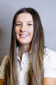 2025-26 Women's Golf Roster