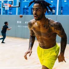 Nba 2k2 was released in late 2001 and early 2002 for dreamcast, playstation 2, xbox, and gamecube.iverson is the cover athlete for the third time. D Angelo Russell Beckham Jr Odell Beckham Jr Haircut Odell Beckham Jr