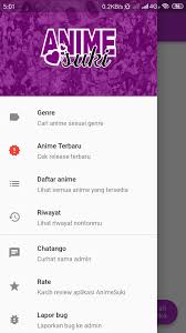 Anime go nonton anime channel sub indo is available for android 9.0 and above. Animesuki Nonton Anime Sub Indo For Android Apk Download