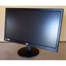 Aoc 24v2h 24 class frameless slim led monitor, ips panel, free sync 1920 x 1080, 75hz, vga, hdmi. 20pcs Aoc 22 Inch Gaming Led Monitor 75hz Hdmi Super Slim 2019 Model 3 Months Used Ps4 Cod Electronics Computer Parts Accessories On Carousell