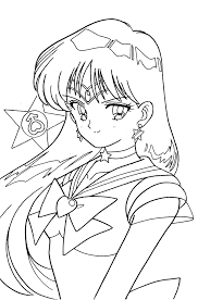 Grim As Ever The Sailor Moon Coloring Book Project .commissionsopen art kakegurui yumekojabami yumeko_jabami kakegurui_compulsive_gambler kakeguruifanart yumekokakegurui. the sailor moon coloring book project