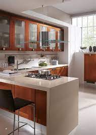 All of our kitchens are locally designed and built to your exact specifications ensuring absolute satisfaction, from kitchen design plans right through to final kitchen. 25 Modern Kitchen Countertop Ideas Fresh Designs For Your Home Inexpensive Diy Cheap Decor Quartz Kitchen Unique Concrete Rustic Granite Lami Design