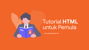 Menurut pemahaman saya, html adalah kerangka yang membentuk dan mengatur bagaimana sebuah halaman web akan ditampilkan di browser. Belajar Html Dari Nol Pengenalan Dasar Html Untuk Pemula