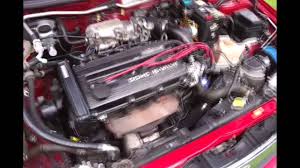 Used jdm mazda 323 familia gtr gtx bp turbo engine. Mazda 323 Familia Bj1 Zm Bpt Turbo Mazdaspeed Sp20 Protege5 Conversion 200hp Youtube