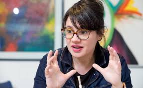 "Es angustiante": a un mes de su diagnóstico, Gisela Marziotta sigue dando  positivo por coronavirus