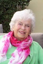 Mrs. Dorothy Stewart Teggart Findlay Obituary